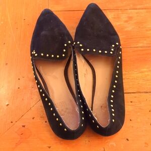Vince Camuto flats